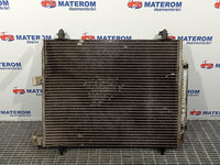 RADIATOR CLIMA PEUGEOT 807 807 2.2 HDI - (2002 2008)