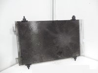 Radiator clima Peugeot Expert 2014 1.6 Diesel Cod motor DV6UC 120CP