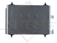 Radiator clima PEUGEOT PARTNER caroserie 5 NRF 35414