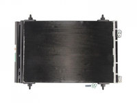 Radiator clima Peugeot PARTNER platou / sasiu 2009-2016 #3 062007N