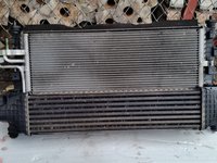 Radiator Clima, Racire, Intercooler FORD FOCUS 2; FORD C-MAX