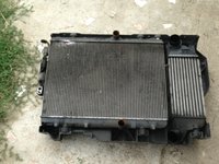 Radiator clima,racire si intercooler peugeot 407