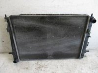 Radiator clima,radiator apa Hyundai Tucson 2007 2.0 CRDT