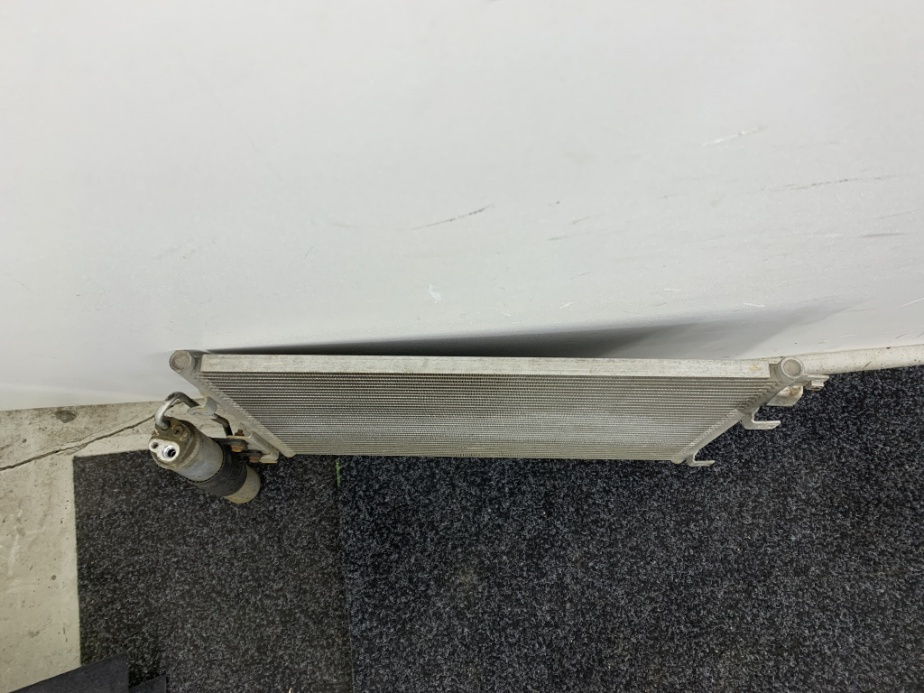 Radiator clima Renault CLIO 2 SYMBOL K4J