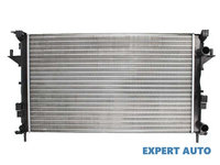 Radiator clima Renault Espace 4 (2002->)[JK0/1_] 77 11 134 656