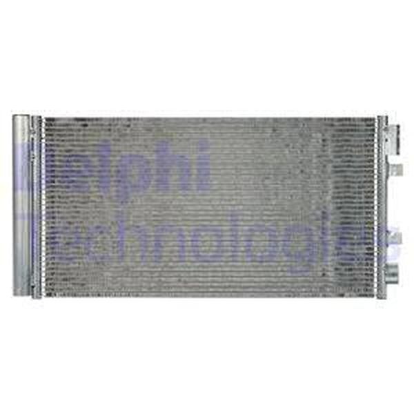 Radiator clima RENAULT FLUENCE L30 DELPHI CF20219