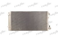 Radiator clima RENAULT GRAND Scenic III JZ0 1 FRIGAIR 08093066