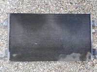 Radiator clima Renault Laguna 2, 1.9 dci, 2003, cod 8200008763