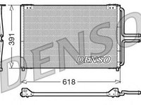 Radiator clima RENAULT LAGUNA II BG0 1 DENSO DCN23020