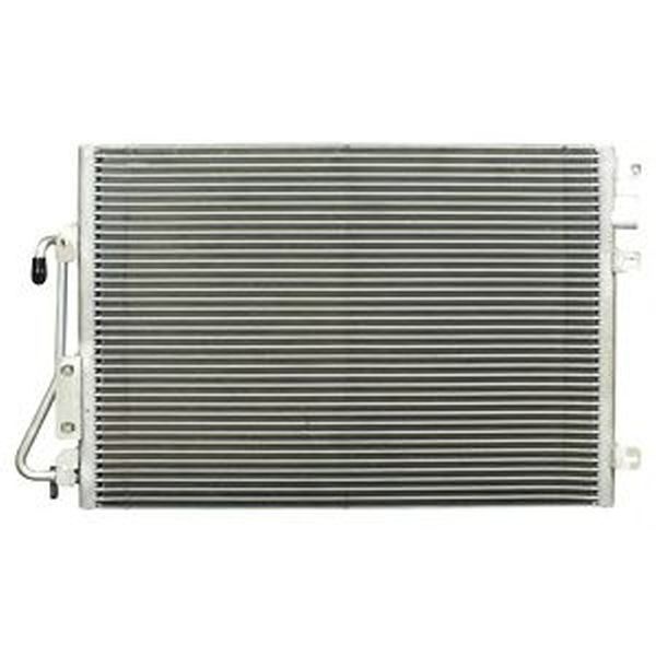 Radiator clima RENAULT LOGAN I LS DELPHI TSP0225635
