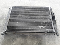 Radiator clima renault megane 1 1.9dti cod 7700418301c