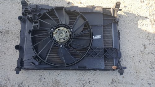 Radiator clima,Renault Megane ,1.9 DCI, an fabricatie 2004