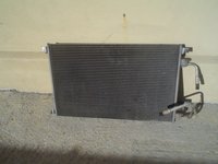 Radiator clima renault megane 2 1.5 dci (8200115543)