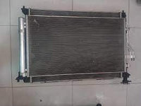 Radiator clima Renault Megane 2 2006 1.6 Benzina Cod Motor K4M(812) 112CP/82KW