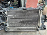 Radiator clima Renault Megane 3 2012 1.5 dci cod 921000294R