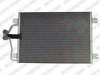 Radiator clima RENAULT MEGANE I Grandtour KA0 1 DELPHI TSP0225140