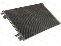 Radiator clima RENAULT MEGANE II BM0 1 CM0 1 THERMOTEC KTT110017