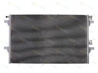 Radiator clima RENAULT MEGANE II BM0 1 CM0 1 THERMOTEC KTT110411