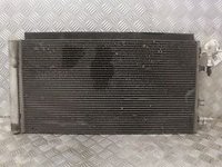 Radiator clima Renault Megane III 2009 1.5 dCI Cod motor: K9K 830 86CP