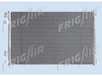 RADIATOR CLIMA RENAULT MEGANE,SCENIC,GRAND SCENIC