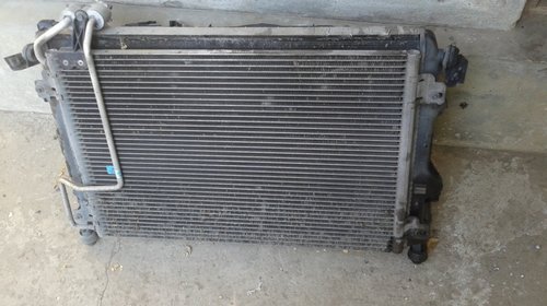 Radiator clima renault scenic 1.9 dci an 2002