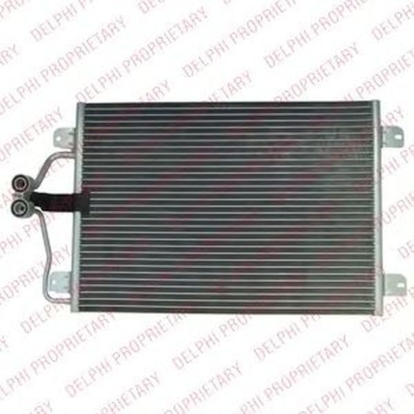 Radiator clima RENAULT Scenic I JA0 1 DELPHI TSP0225140