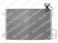 Radiator clima RENAULT Scenic I JA0 1 DELPHI TSP0225466