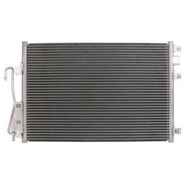 Radiator clima RENAULT SYMBOL I LB0 1 2 DELPHI TSP0225360