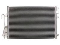 Radiator clima RENAULT SYMBOL I LB0 1 2 DELPHI TSP0225360