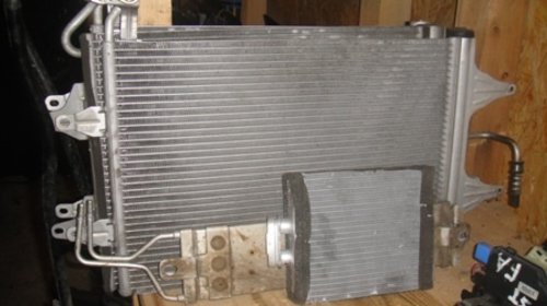 RADIATOR CLIMA SEAT CORDOBA 1.9 TDI 2006-2007