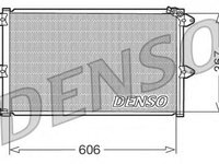 Radiator clima SEAT CORDOBA 6K1 6K2 DENSO DCN27001