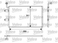 Radiator clima SEAT CORDOBA 6K2 VALEO 817245