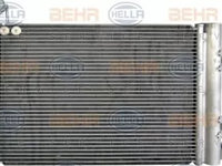 Radiator clima SEAT CORDOBA 6L2 HELLA 8FC351301534 PieseDeTop