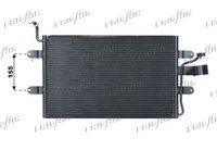 Radiator clima SEAT CORDOBA Vario 6K5 FRIGAIR 08123004