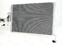 Radiator clima SEAT CORDOBA Vario 6K5 THERMOTEC KTT110162