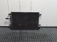 Radiator clima, Seat Exeo (3R2) [Fabr 2008-2013] 2.0 tdi, CAG, 8E0260401T (id:409760)