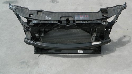Radiator clima Seat Ibiza 1,2 TDI model 2011