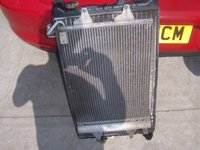 Radiator clima seat ibiza 1.4 2008