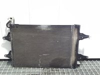 Radiator clima, Seat Ibiza 4 (6L1) 1.4 tdi, cod 6Q0820411H (id:368569)