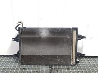 Radiator clima, Seat Ibiza 4 (6L1) 1.4 tdi, cod, 6Q0820411H (id:361643)