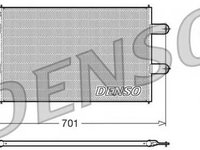 Radiator clima SEAT IBIZA III 6K1 DENSO DCN27003 PieseDeTop