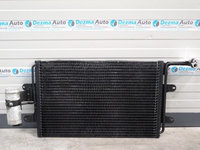 Radiator clima Seat Leon 1, 1J0820411A