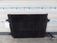 Radiator clima Seat Leon (1P1) 2.0tdi, BMM, 1T0298403