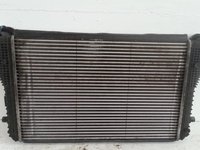 Radiator clima Seat Leon An Fabricatie 2006 2.0 Diesel Cod Motor: BKD 140 CP