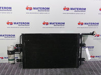 RADIATOR CLIMA SEAT LEON LEON 1.9 TDI - (1999 2005)