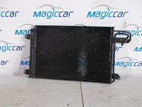 Radiator clima Seat Toledo - 1K0820191A (2004 - 2009)