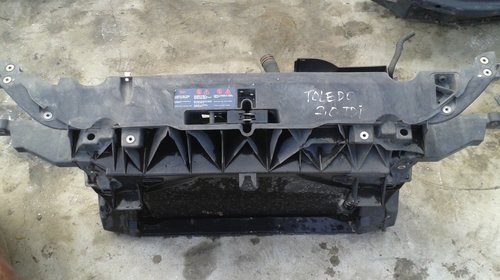 Radiator clima seat toledo 2.0 tdi 2004 2005 