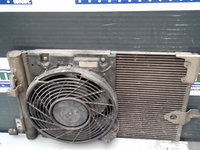 Radiator clima si ventilator 2.0DI-16V OPEL Zafira A 1999-2005