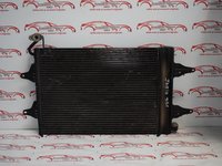 Radiator clima Skoda Fabia 1 1.2 B 391