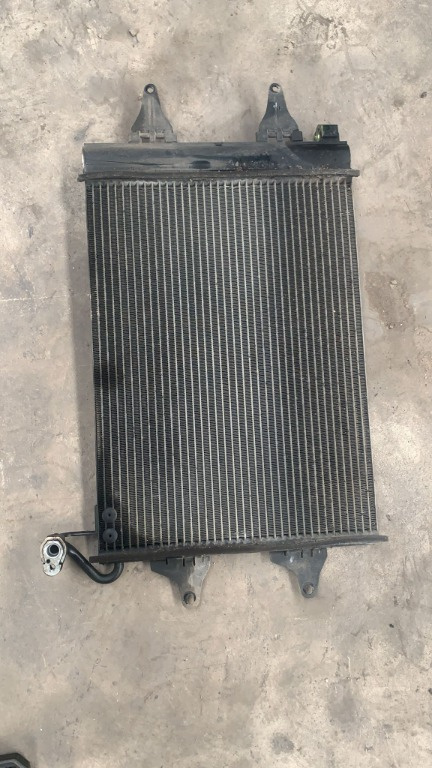 Radiator clima Skoda Fabia 1 1.4 MPI 2004 6Q0820411B